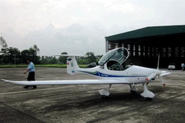 4 máy bay của Green Planet “ngốn” rất nhiều tiền nằm cảng