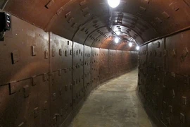 “Đột nhập” hầm ngầm tuyệt mật giữa lòng Moscow