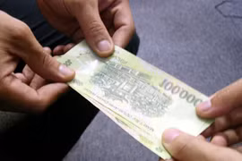 20 lãnh đạo, cán bộ xã “ăn bẩn” tiền chính sách