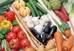 Rau củ Trung Quốc bị phun thuốc trừ sâu nhiều thế nào?