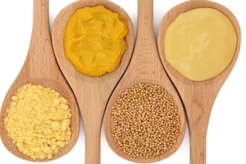 10 điều kỳ diệu của hạt mù tạt