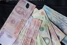 Nữ sinh viên cao học trộm tiền bị chủ nhà “giam lỏng“