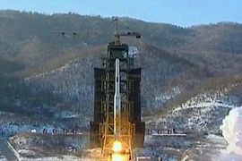 Triều Tiên sẽ phóng loại tên lửa nào?