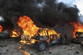 “Mổ xẻ” chiến thuật tấn công của quân khủng bố