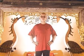 Sưu tầm đồ cổ - Thú chơi hạng sang của nghệ sĩ Việt