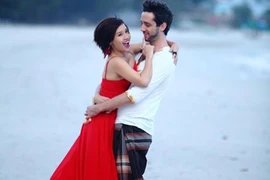 Kiều nữ Vbiz: Yêu là phiêu lưu?