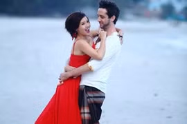 Kiều nữ Vbiz: Yêu là phiêu lưu?