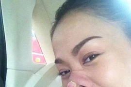 Thu Minh vặn mũi, Tom Cruise đóng phim viễn tưởng 