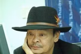 Gặp lại “bụi cỏ” Thanh Tùng 