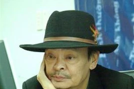 Gặp lại “bụi cỏ” Thanh Tùng 