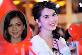 Những “gốc nông dân” vụt sáng trong showbiz Việt