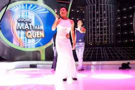 Đại Nghĩa đoạt giải Nhất, Thúy Uyên không có điểm 5