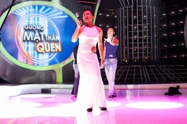 Đại Nghĩa đoạt giải Nhất, Thúy Uyên không có điểm 5