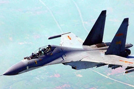 Trung Quốc sao chép thành công Su-30MKK