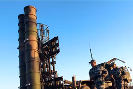 Tên lửa HQ-9 Trung Quốc sắp thoát cảnh “ế”?