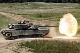M1 Abrams: “cỗ máy diệt tăng” đáng sợ của Mỹ