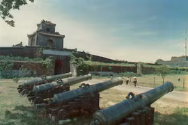 10 hỏa khí đáng gờm của quân đội Đại Việt