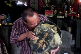 Những con vật tự dưng được… phong thần ở VN 