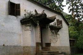 “Pháo đài thuốc phiện” của vua Mèo có gì đặc biệt?