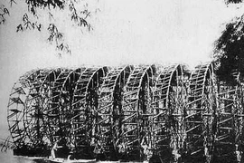 Chiêm ngưỡng “kỳ quan” tuyệt chủng ở VN