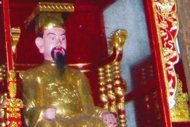 Bất ngờ với biệt tài bí ẩn của vua chúa VN 