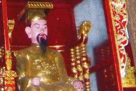 Bất ngờ với biệt tài bí ẩn của vua chúa VN 