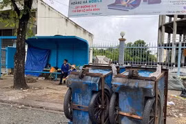 Cần Thơ chi hơn 21 tỷ đồng làm 501 trạm dừng, nhà chờ xe buýt