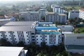 Yêu cầu siết chặt cấp giấy phép xây dựng chung cư mini