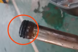 Việt Nam Suzuki bị khách hàng tố thiếu trách nhiệm