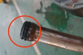 Việt Nam Suzuki bị khách hàng tố thiếu trách nhiệm