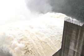 Chưa nghiệm thu đã vận hành, Thủy điện Đắk Mê bị phạt 180 triệu đồng