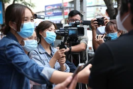 Phê duyệt Chiến lược Chuyển đổi số báo chí