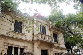 Hà Nội: Số hoá 3D đối với 222 biệt thự có giá trị