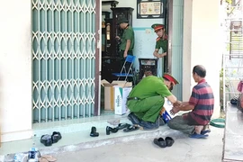 Trốn thuế hơn 1,1 tỷ đồng, phó giám đốc Cty xây dựng bị bắt tạm giam