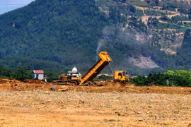 Công ty TNHH Sản xuất và Xây dựng Phúc Thịnh bị xử phạt 110 triệu đồng