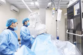 Ban hành Nghị định tháo gỡ vướng mắc về trang thiết bị y tế