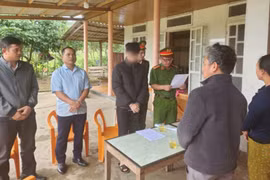 Hack Facebook, lừa đảo chiếm đoạt hơn 100 triệu đồng