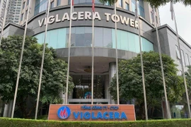 Xả khí thải vượt chuẩn, Công ty Viglacera bị phạt hơn 330 triệu đồng