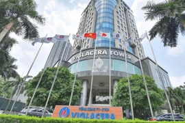 Khai sai thuế, Viglacera bị xử phạt và truy thu thuế hơn 11 tỷ đồng