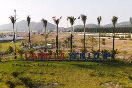 Xây dựng không phép, Công ty Bất động sản Capella bị xử phạt 135 triệu đồng