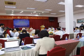 Đắk Lắk tìm giải pháp để thức tỉnh đội ngũ trí thức hoạt động hiệu quả 