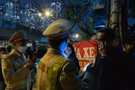 Xử lý hơn 230 cán bộ, công chức vi phạm quy định nồng độ cồn