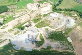 Bài 2: Ea Súp(Đắk Lắk): Có bằng chứng xe né trạm, huyện kiểm tra 'bảo không'?