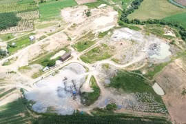 Bài 2: Ea Súp(Đắk Lắk): Có bằng chứng xe né trạm, huyện kiểm tra 'bảo không'?