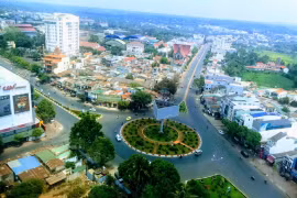 Vi phạm công bố thông tin, Cty Đô thị Đắk Lắk bị phạt 85 triệu đồng