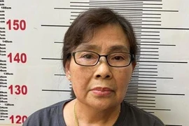 Hành trình “trùm” ma tuý Oanh Hà sa lưới