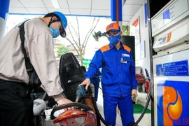 Đề xuất giảm thuế bảo vệ môi trường với xăng dầu hết năm 2024