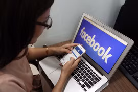 Người phụ nữ bị lừa 400 triệu đồng vì tài khoản Facebook của con bị hack