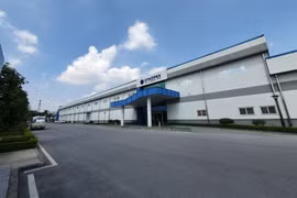 Xả nước thải vượt quy chuẩn, Công ty Synopex Việt Nam bị xử phạt