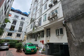 Hà Nội yêu cầu tổng kiểm tra, rà soát chung cư mini